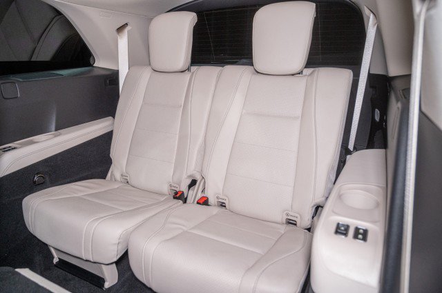 New 2026 Mercedes-Benz GLS 450 4MATIC image 11