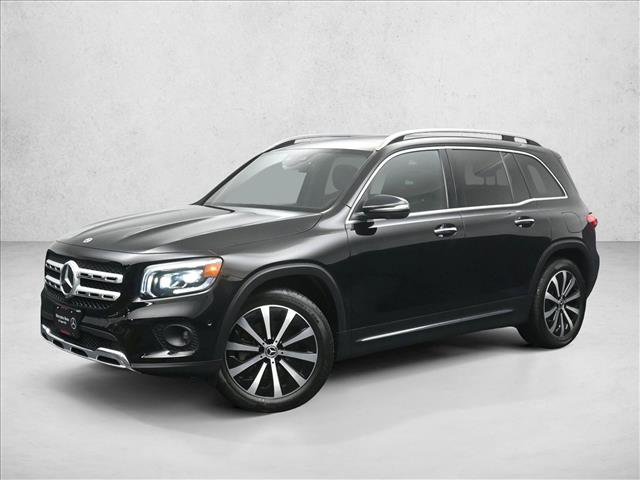Certified 2023 Mercedes-Benz GLB 250 4MATIC image 2