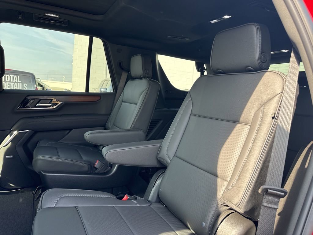 New 2026 GMC Yukon Denali w/ Sun & Power Step Package image 31