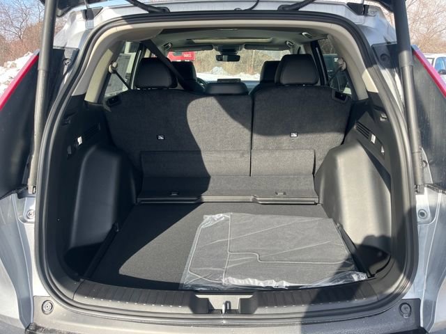 New 2026 Honda CR-V EX-L image 38