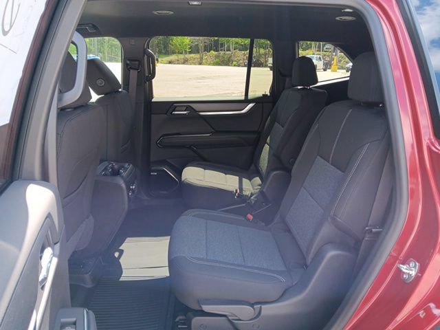 New 2026 GMC Acadia Elevation w/ LPO, Floor Liner Package AWD/4WD image 7