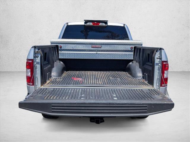 Used 2019 Ford F150 XLT AWD/4WD image 6