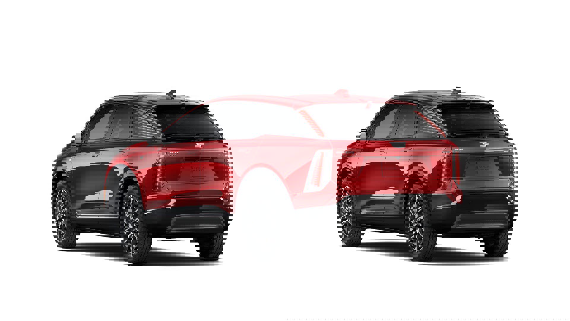 New 2026 Cadillac Optiq Sport 2 RWD image 4