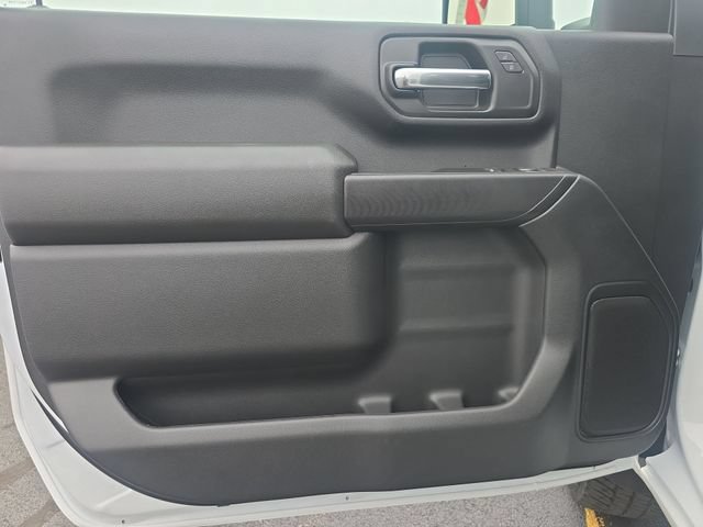 New 2026 GMC Sierra 3500 Pro RWD image 19