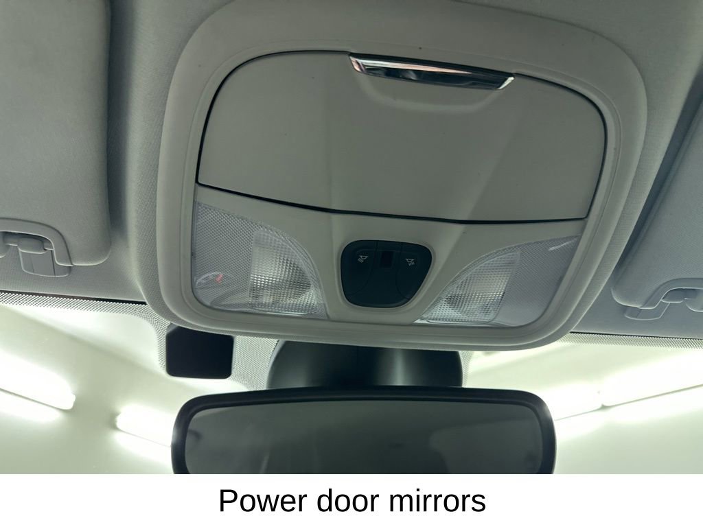 Used 2021 Jeep Cherokee Latitude Plus image 45