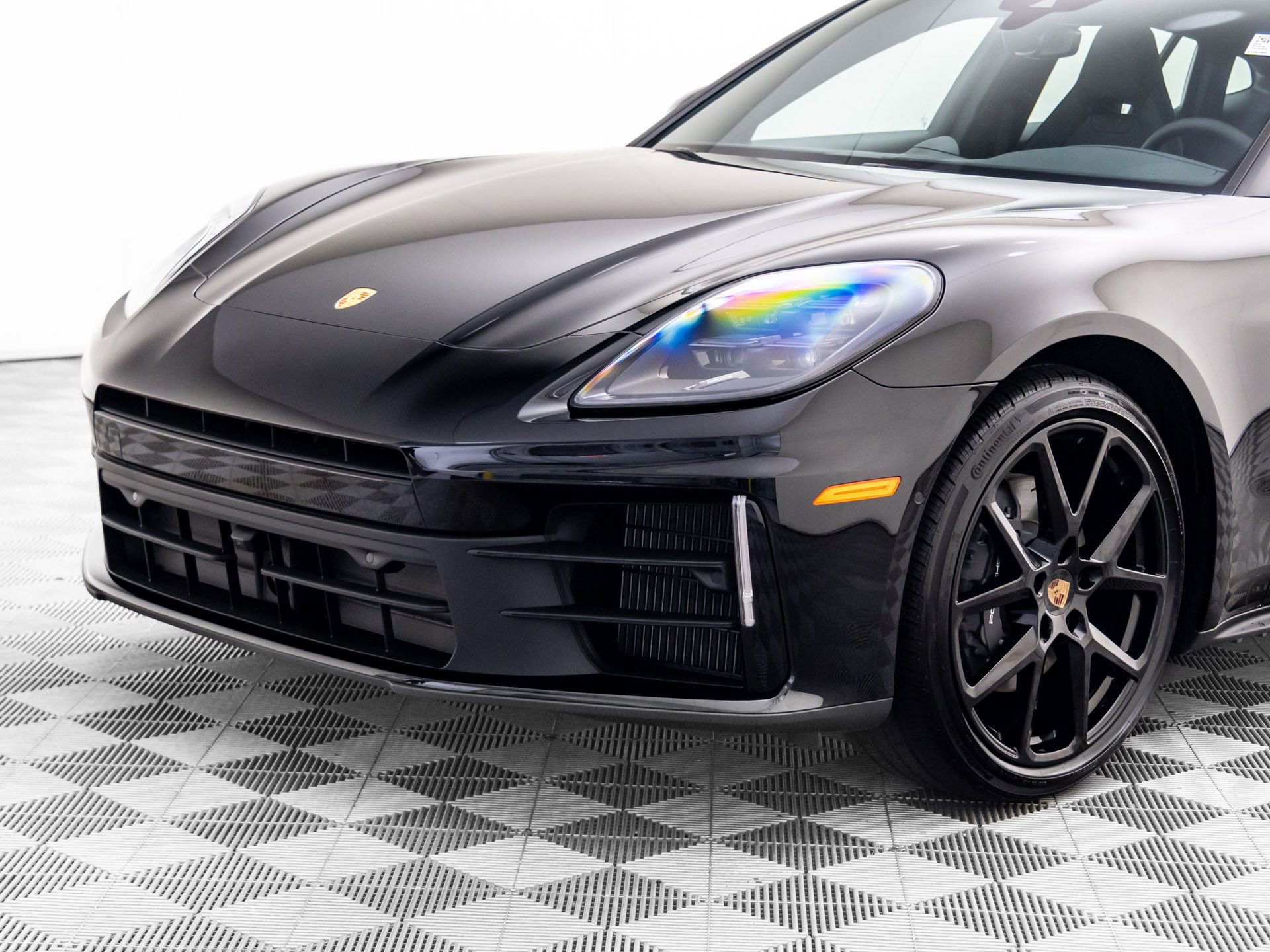 New 2026 Porsche Panamera 4 image 36