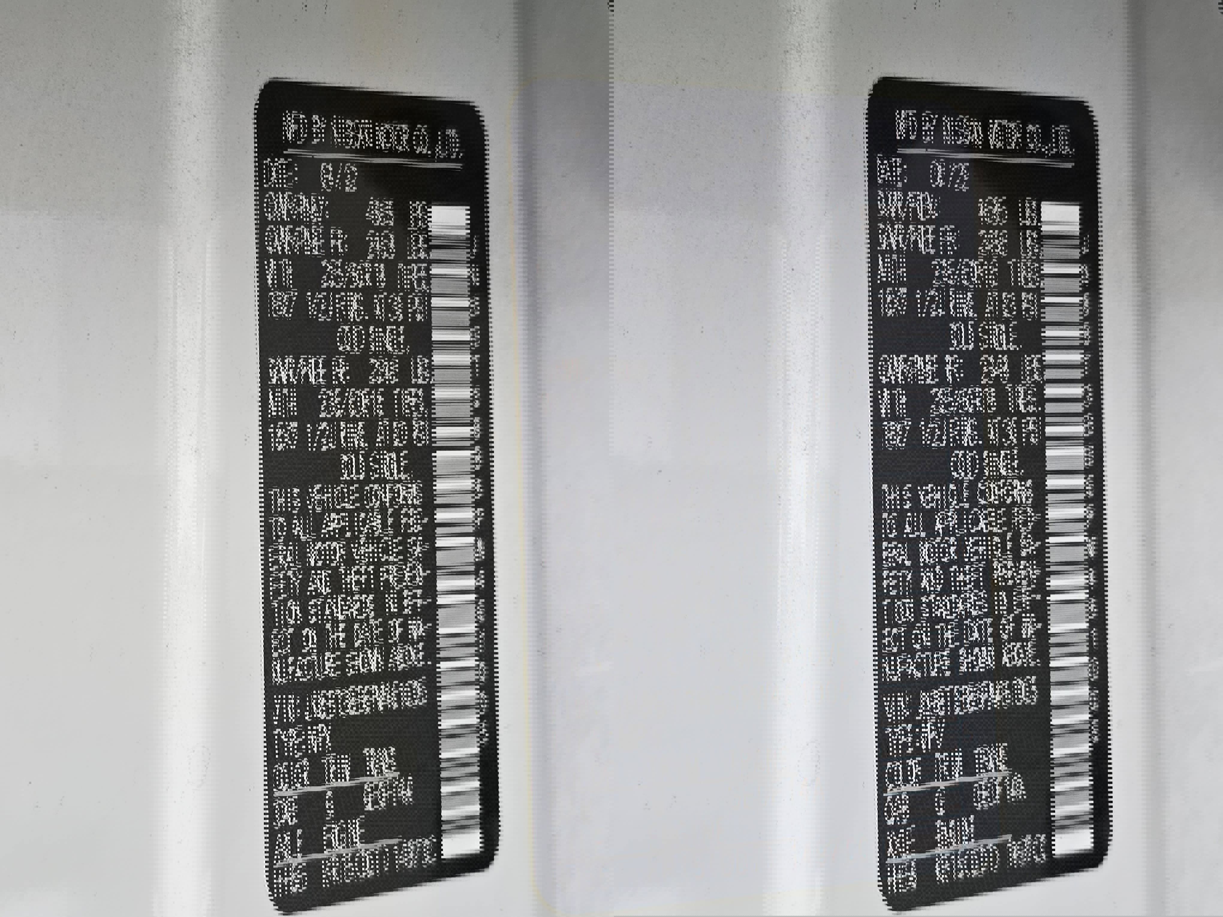 Certified 2023 Nissan Rogue SV image 32