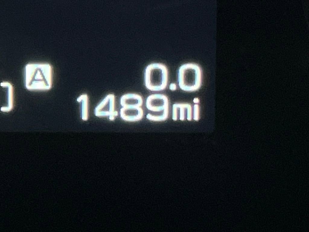 Certified 2026 Subaru Forester Sport image 18