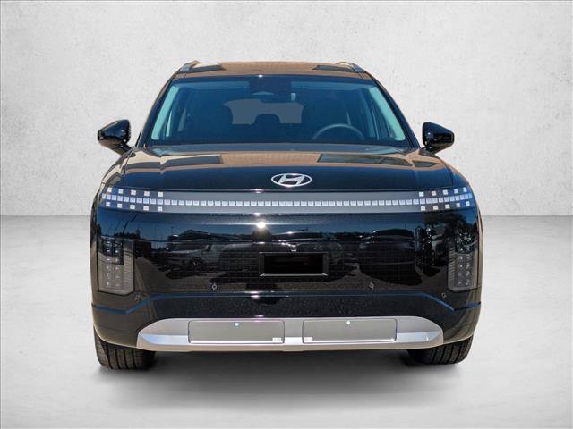 New 2026 Hyundai Ioniq 9 SEL AWD/4WD image 6