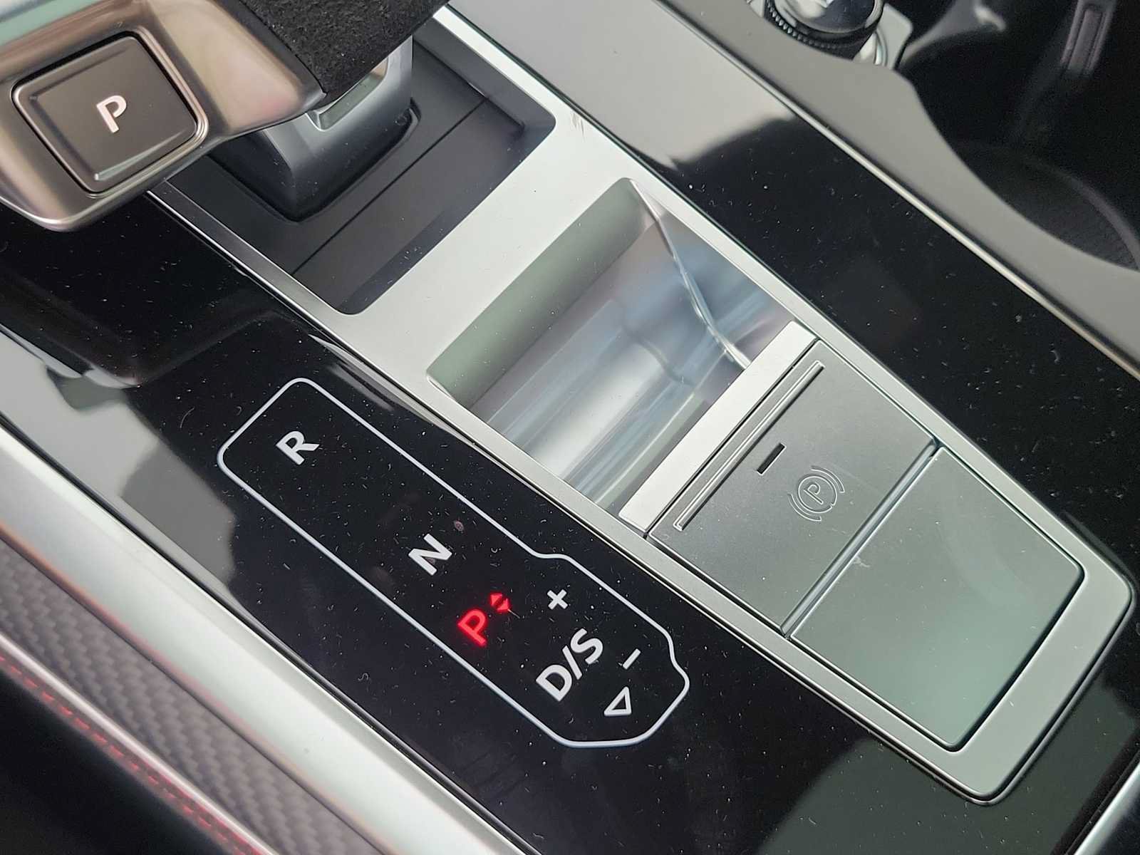 New 2026 Audi RS Q8 performance AWD/4WD image 32