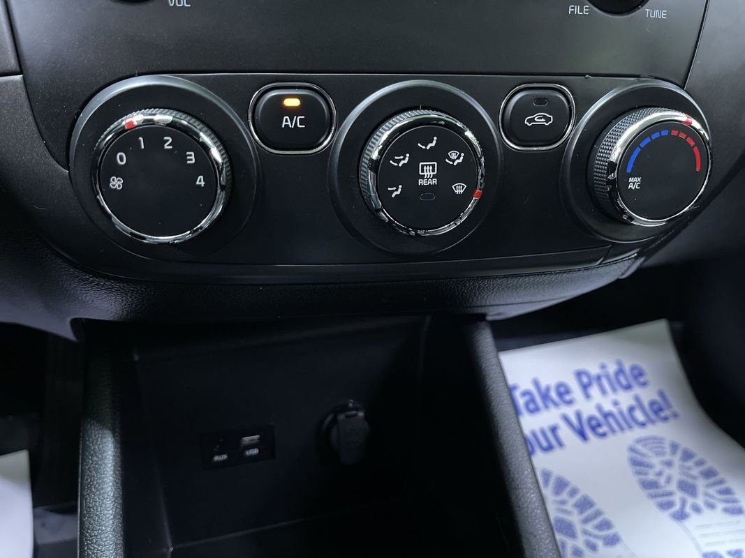 Used 2018 Kia Forte LX image 22