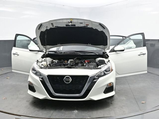 Used 2021 Nissan Altima 2.5 S image 41