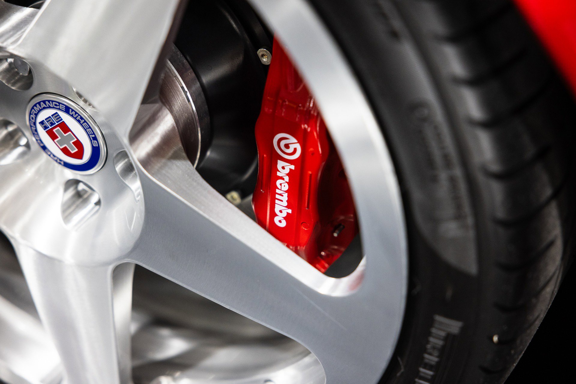 Used 1995 Ferrari F355 Berlinetta image 11