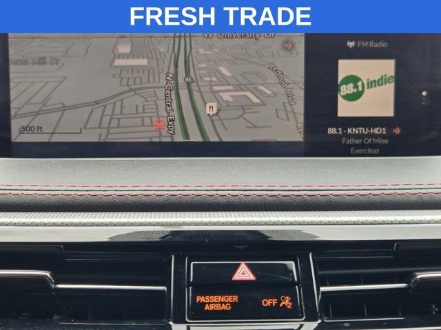 Used 2023 Acura MDX A-Spec AWD/4WD image 16