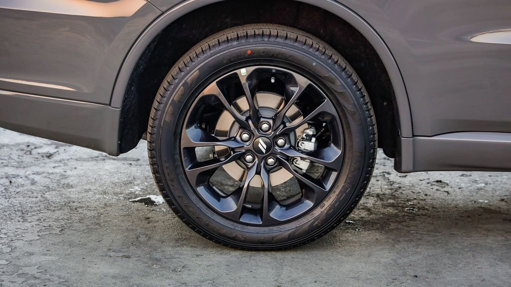 New 2026 Dodge Durango GT image 12