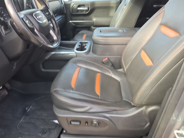 Used 2019 GMC Sierra 1500 AT4 w/ AT4 Premium Package AWD/4WD image 15