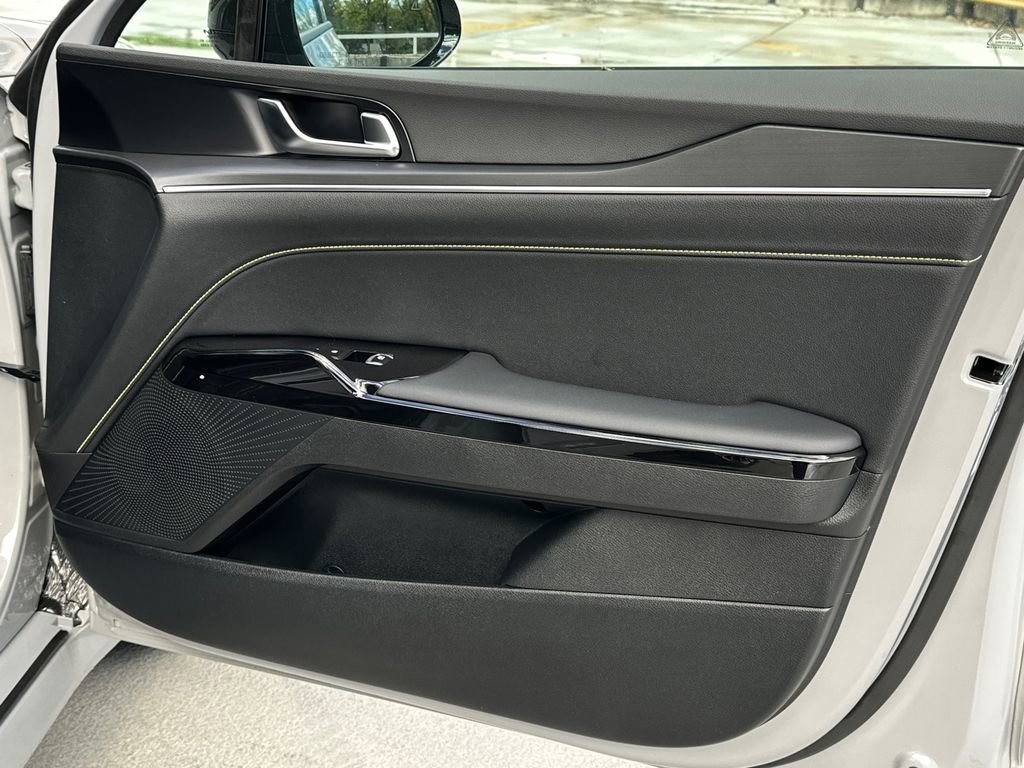 New 2026 Kia K5 GT image 13