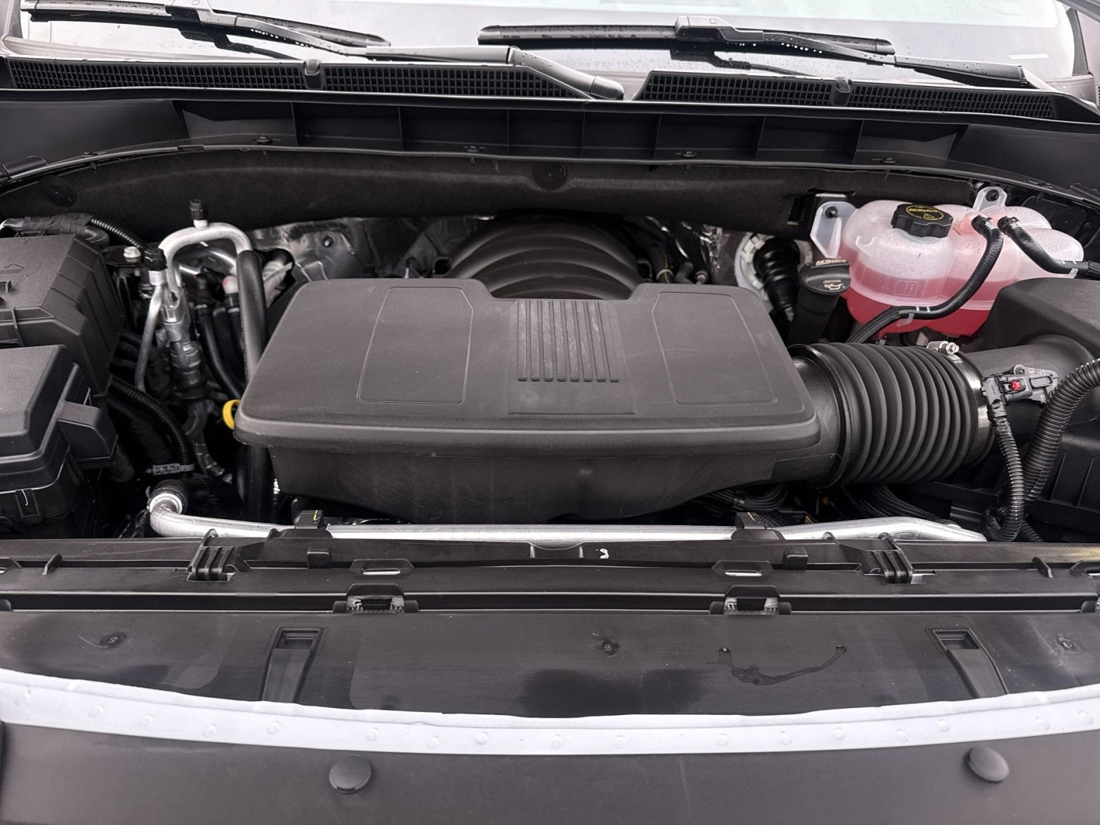 New 2026 GMC Yukon XL Denali w/ Sun & Power Step Package image 29