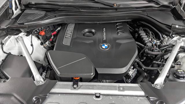 Used 2018 BMW X3 xDrive30i AWD/4WD image 32