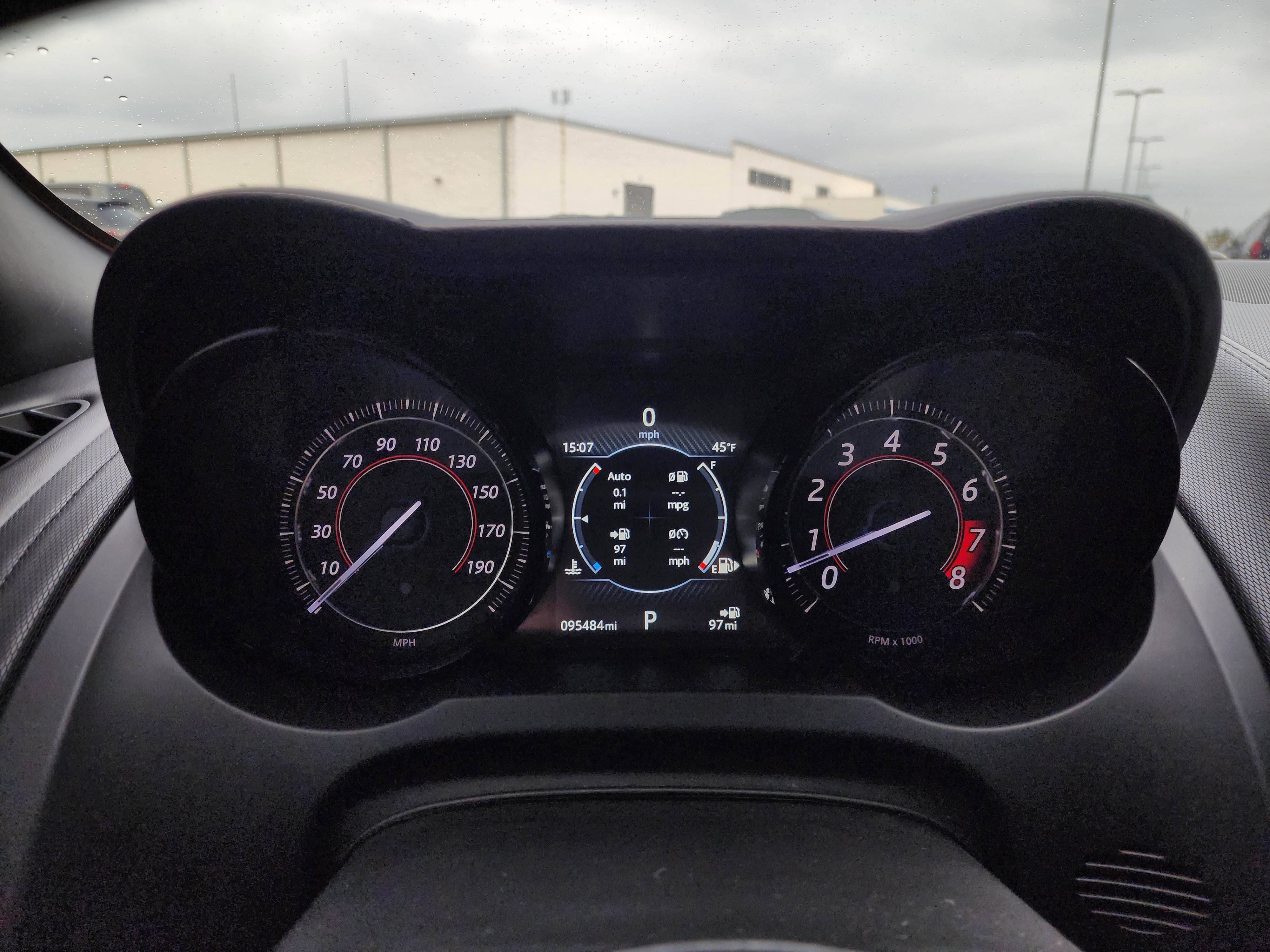 Used 2016 Jaguar F-TYPE Convertible image 32