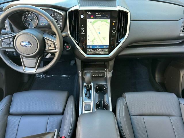 New 2025 Subaru Ascent Limited image 16