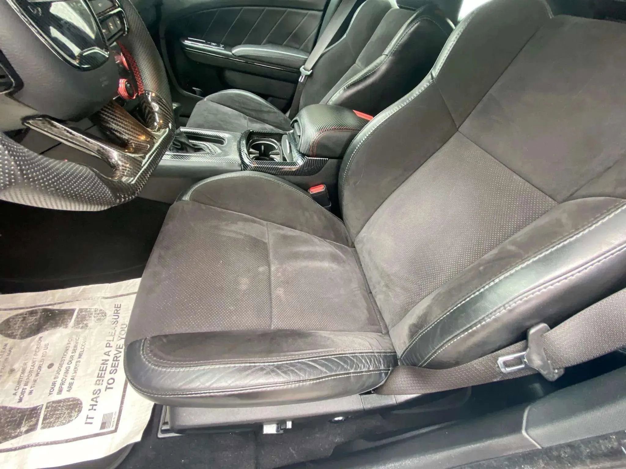 Used 2020 Dodge Charger GT w/ Plus Group image 23