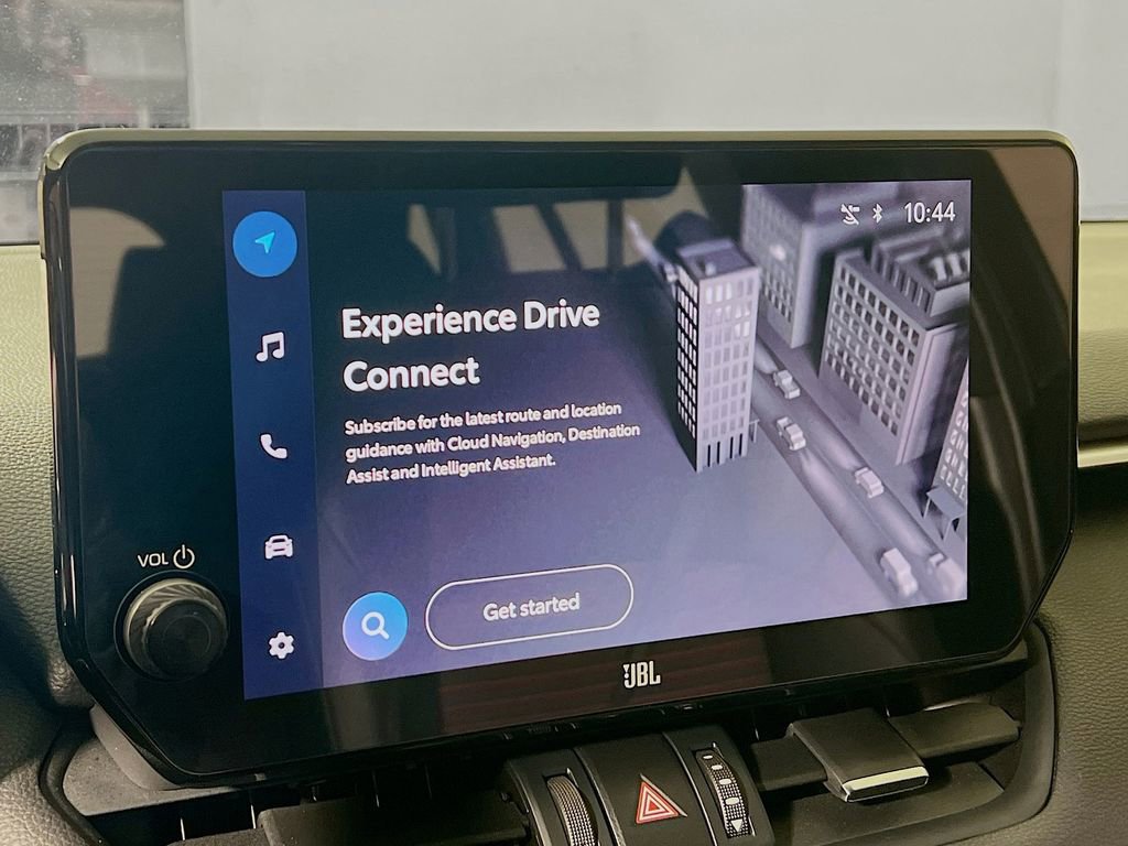 Certified 2024 Toyota RAV4 XSE w/ Weather Package image 13