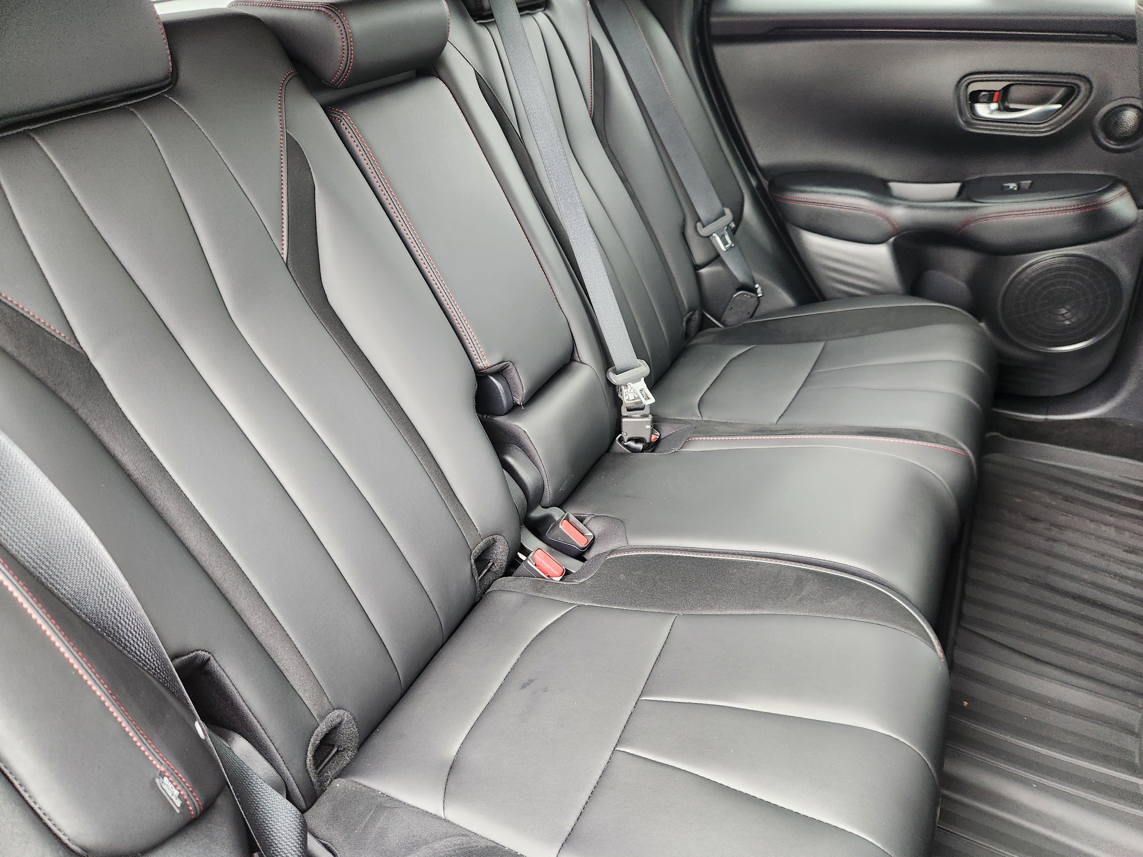 Certified 2025 Acura ADX A-Spec image 16