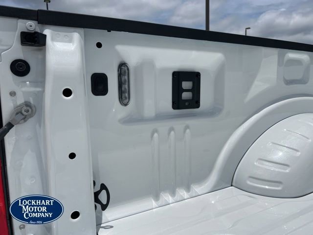 New 2026 Ford F250 Lariat w/ Chrome Package AWD/4WD image 24