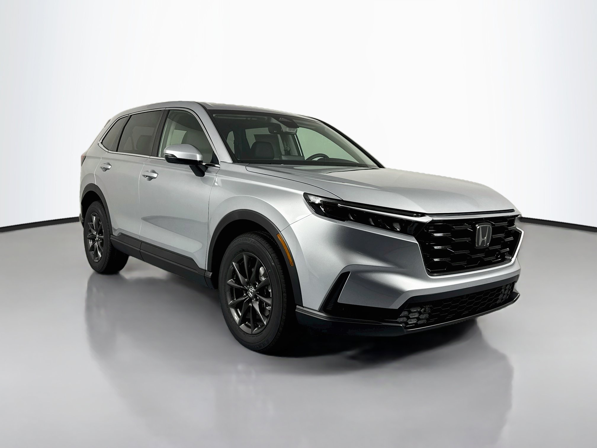New 2027 Honda CR-V EX-L image 3