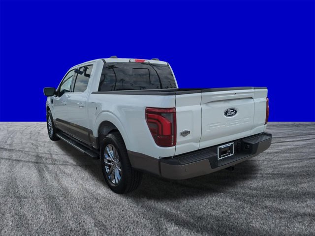 New 2026 Ford F150 King Ranch image 6