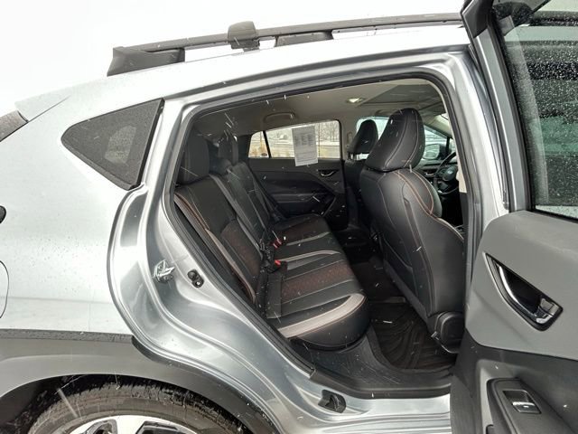Used 2024 Subaru Crosstrek 2.5i Limited w/ Crosstrek Mirror Package image 27
