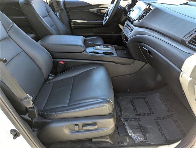 Used 2024 Honda Ridgeline RTL image 20