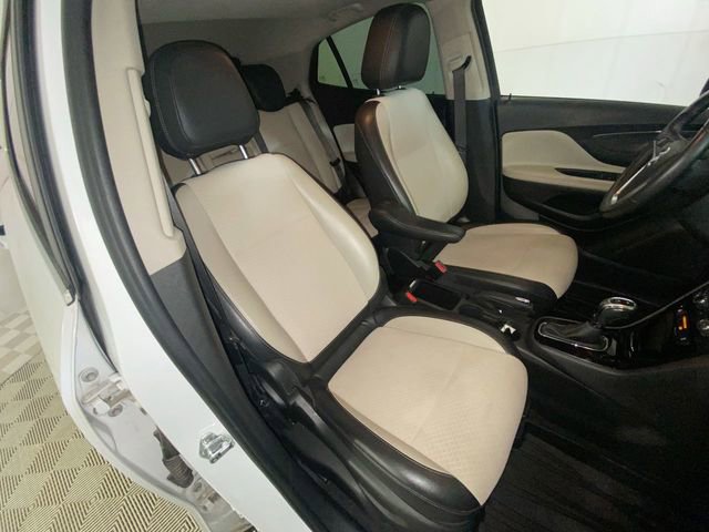 Used 2021 Buick Encore Preferred w/ Safety Package II image 13