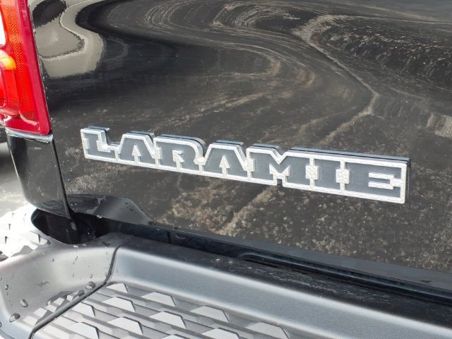 Used 2022 RAM 2500 Laramie AWD/4WD image 21