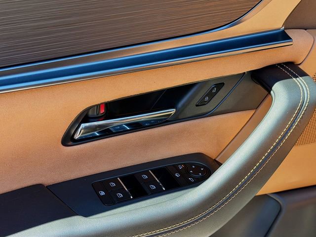 New 2026 MAZDA CX-70 3.3 Turbo S w/ Premium Plus image 25