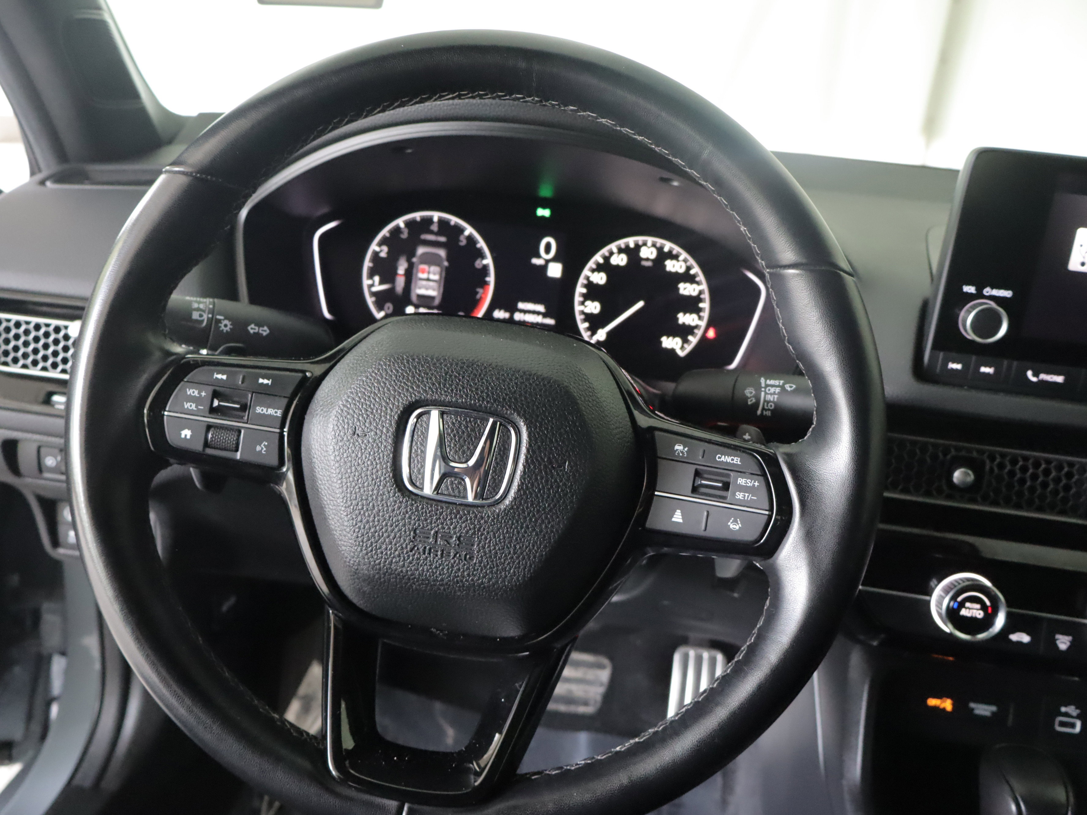 Used 2024 Honda Civic Sport image 12