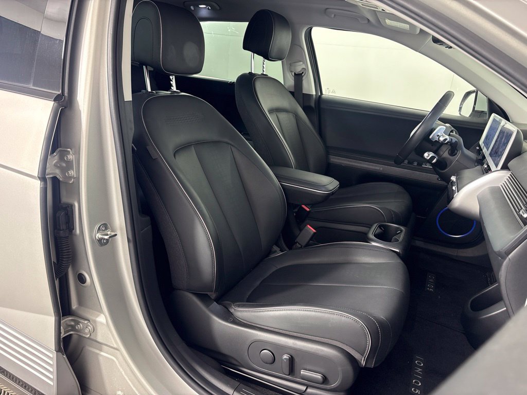 Used 2024 Hyundai Ioniq 5 Limited RWD image 23