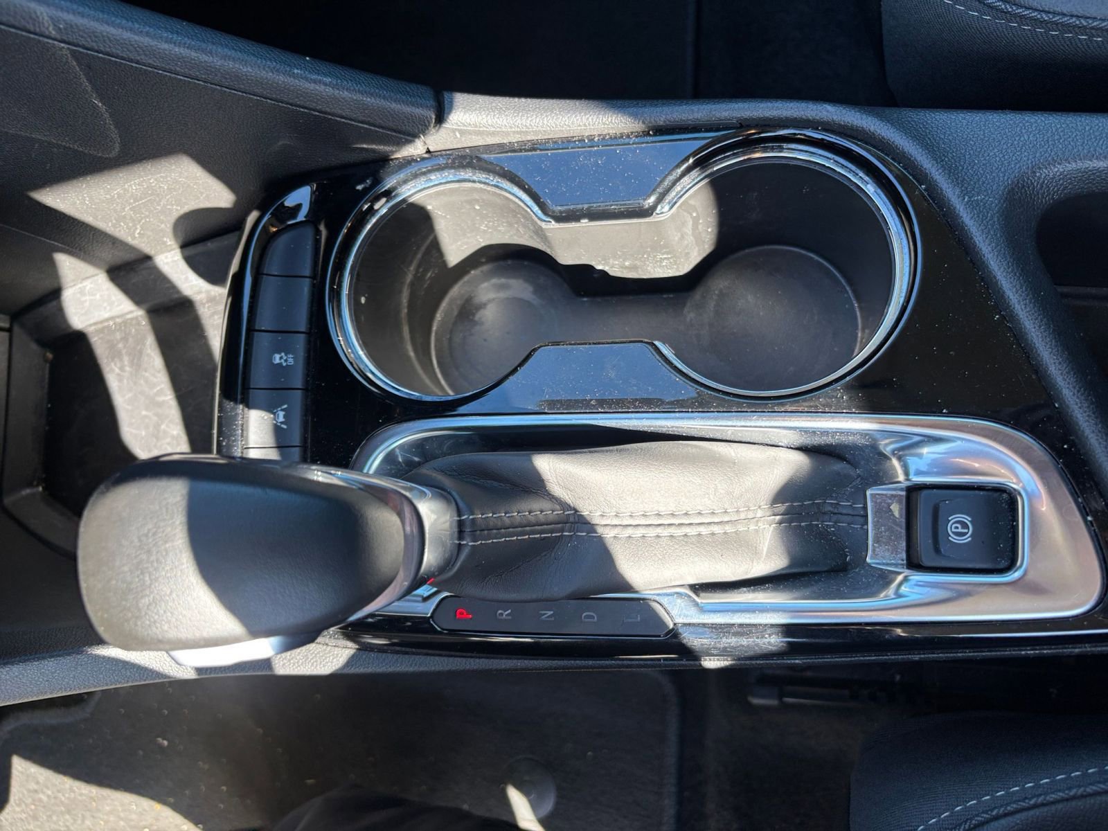 Used 2025 Buick Encore GX Preferred image 40