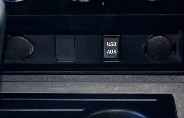 Used 2018 Toyota Tundra SR5 w/ TRD Sport Package image 22