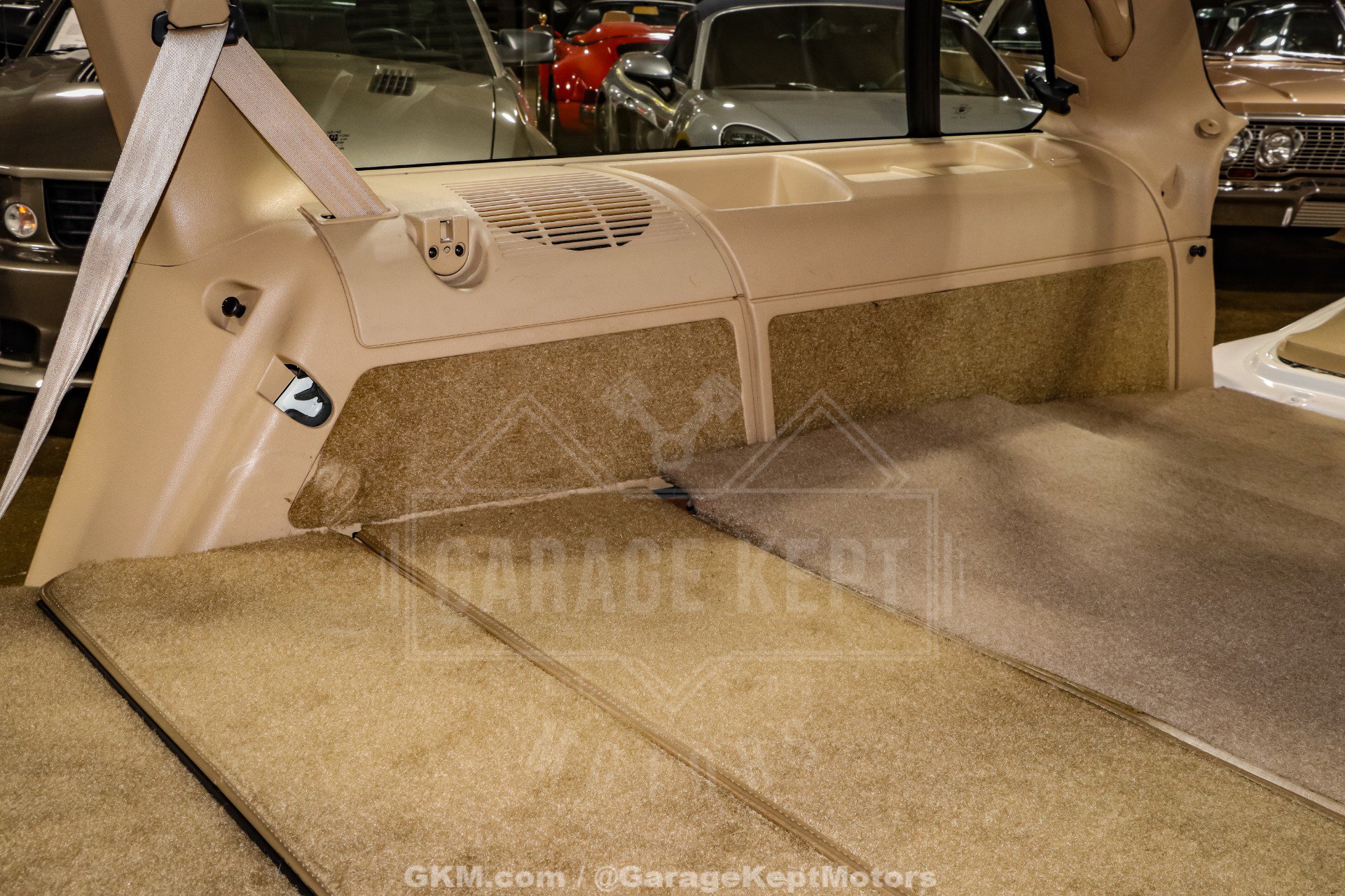 Used 1992 Buick Roadmaster Estate image 94