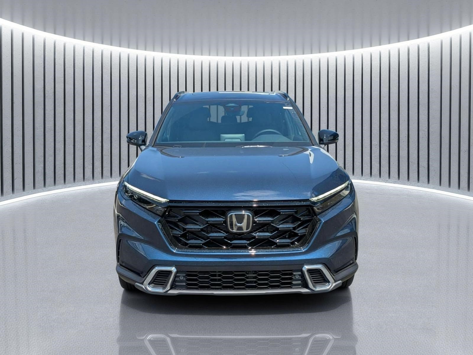 New 2027 Honda CR-V Sport Touring image 12
