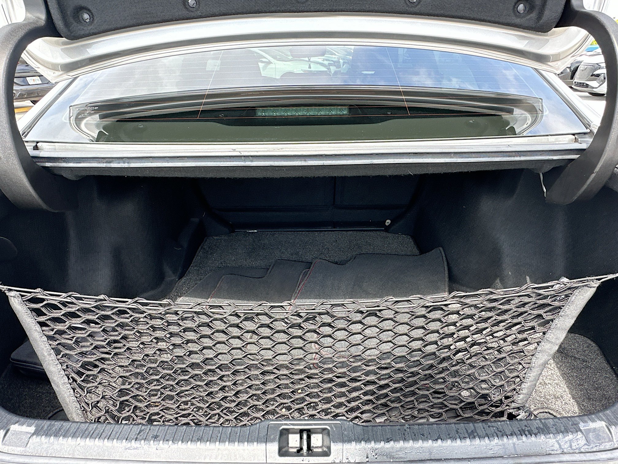 Used 2022 Lexus IS 350 F Sport RWD image 28