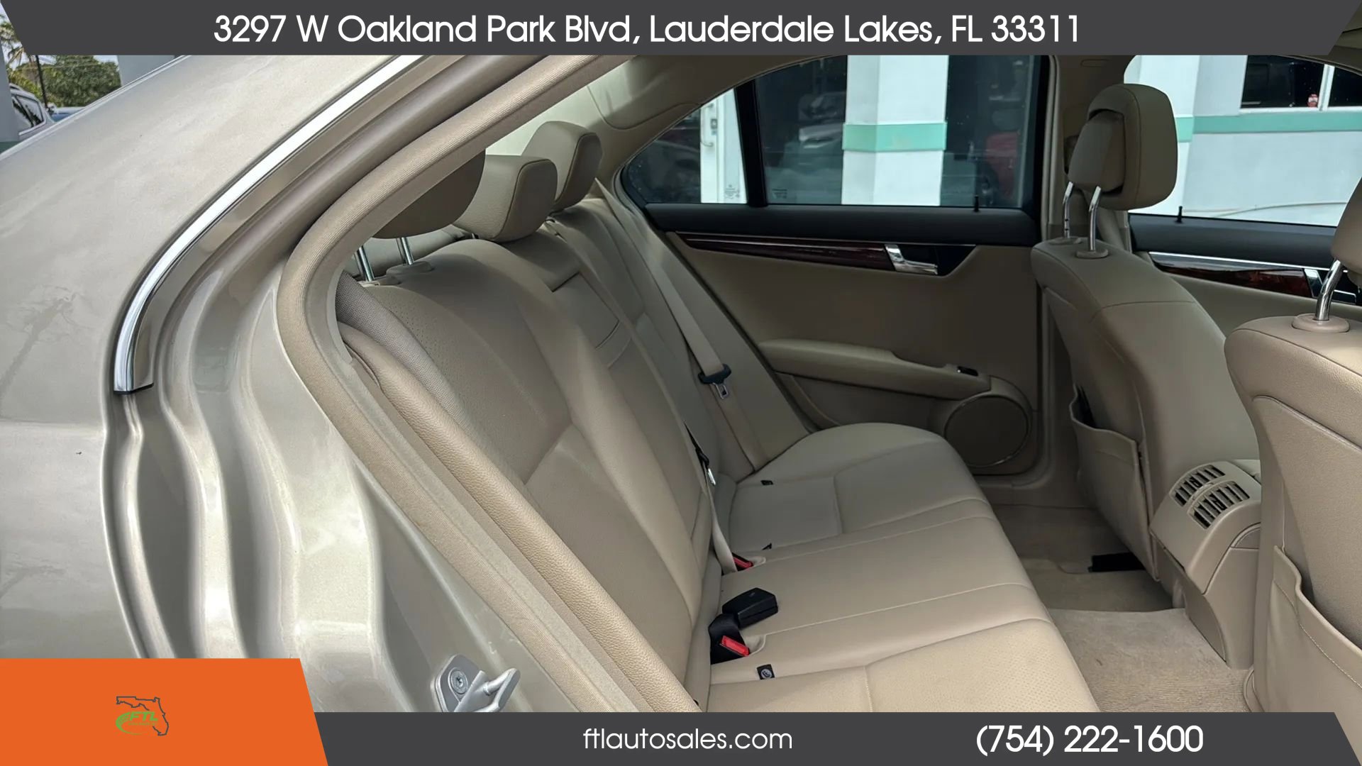 Used 2011 Mercedes-Benz C 300 Sedan image 40