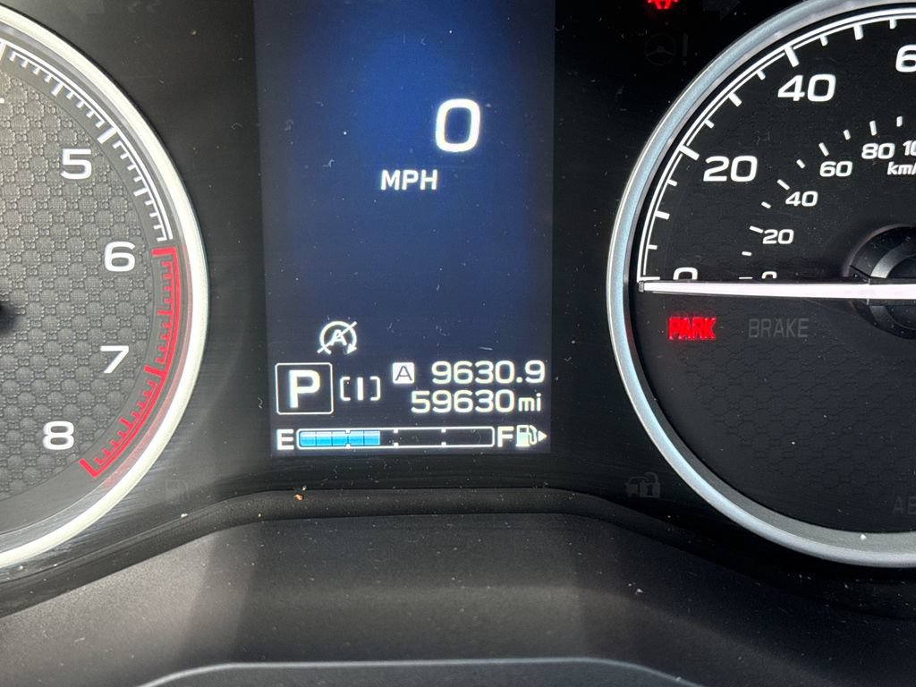 Used 2022 Subaru Forester Premium AWD/4WD image 21