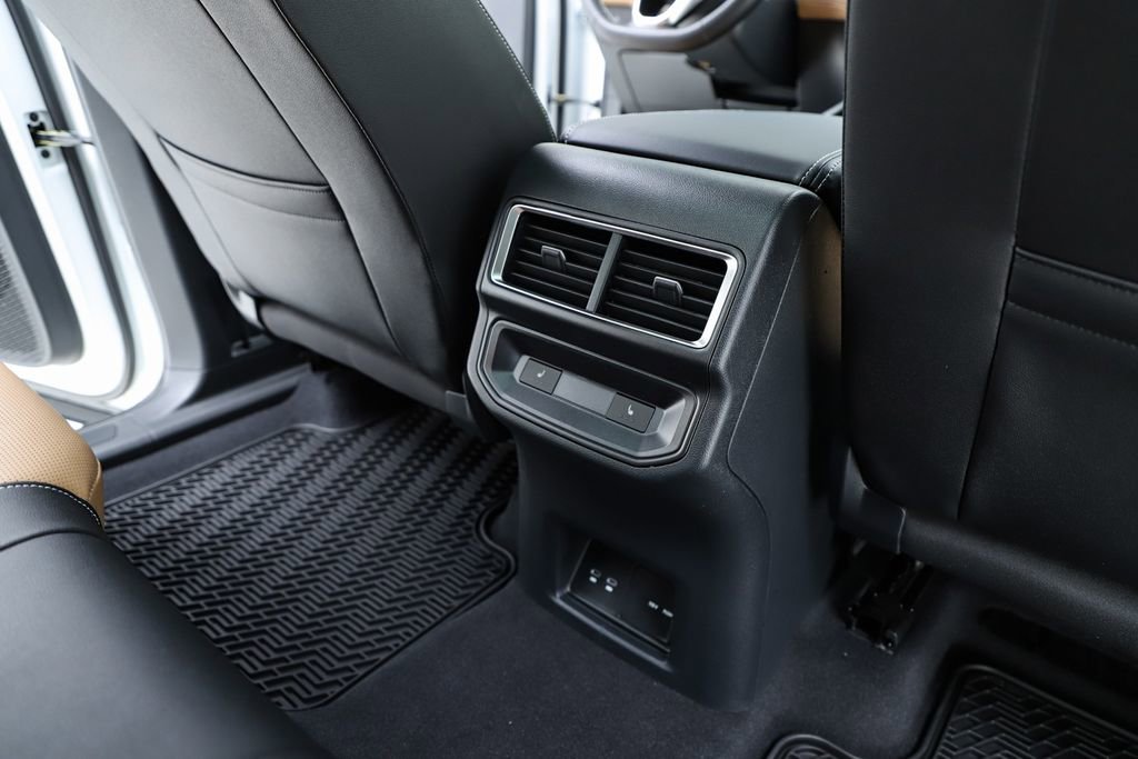 New 2026 Volkswagen Atlas Cross Sport SEL image 39