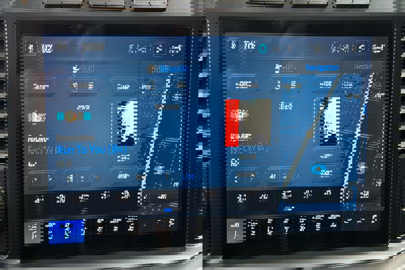 Used 2024 Ford F350 Platinum w/ FX4 Off-Road Package image 19