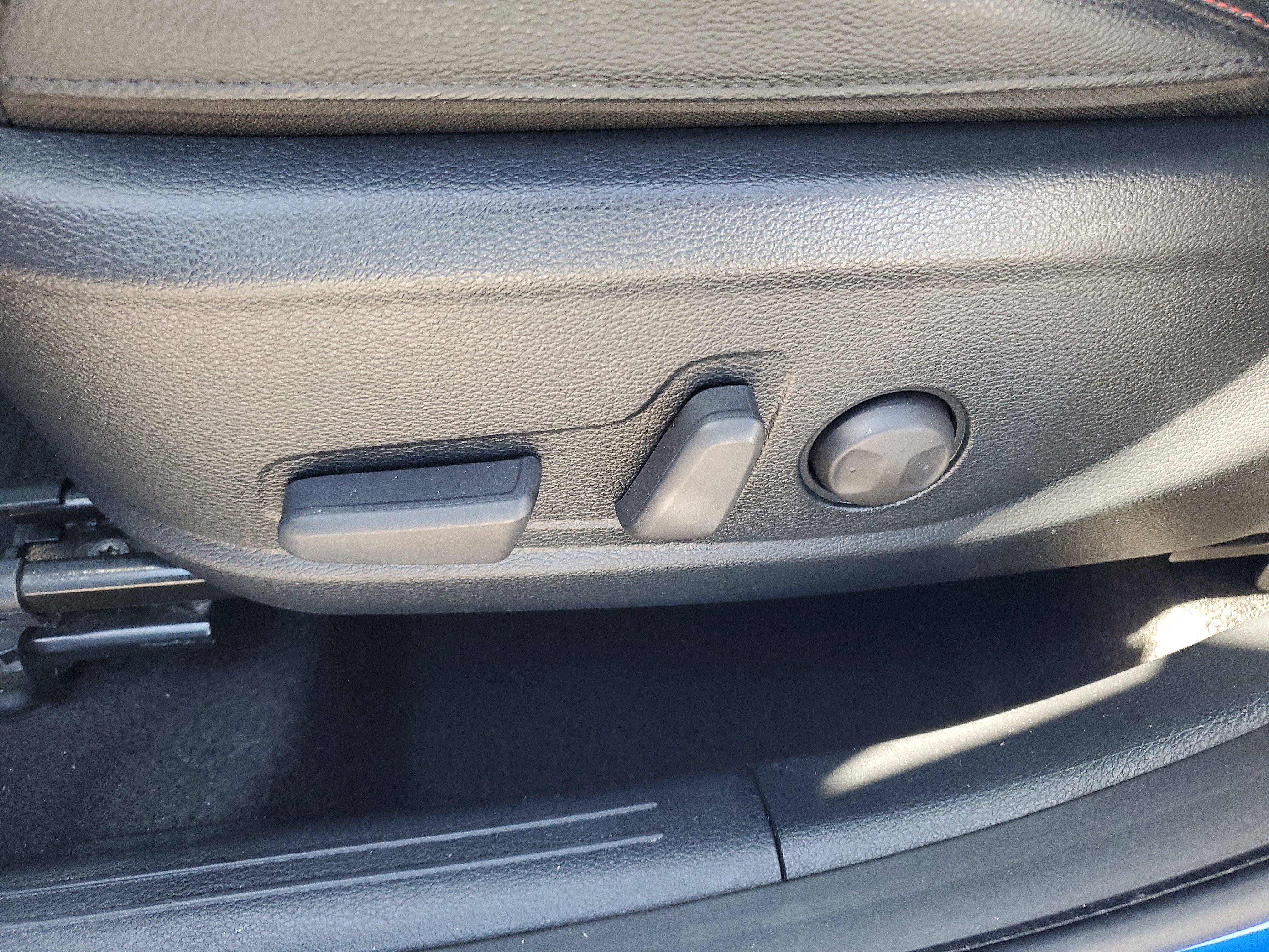 Used 2022 Kia Soul Turbo image 12