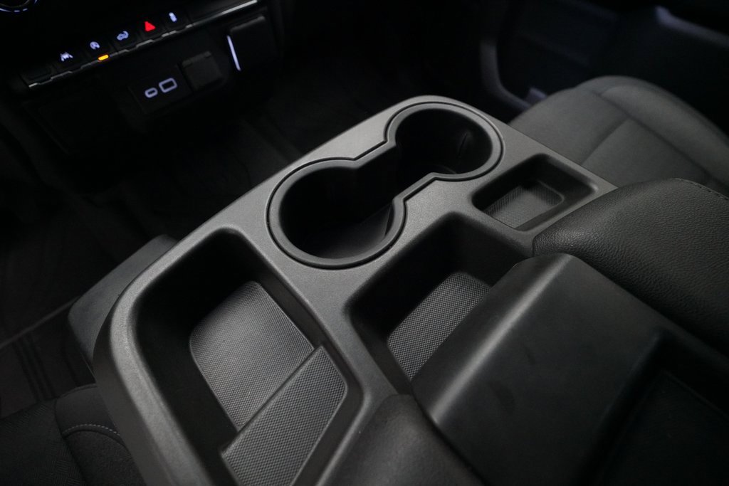 Used 2022 Chevrolet Silverado 1500 Custom image 16