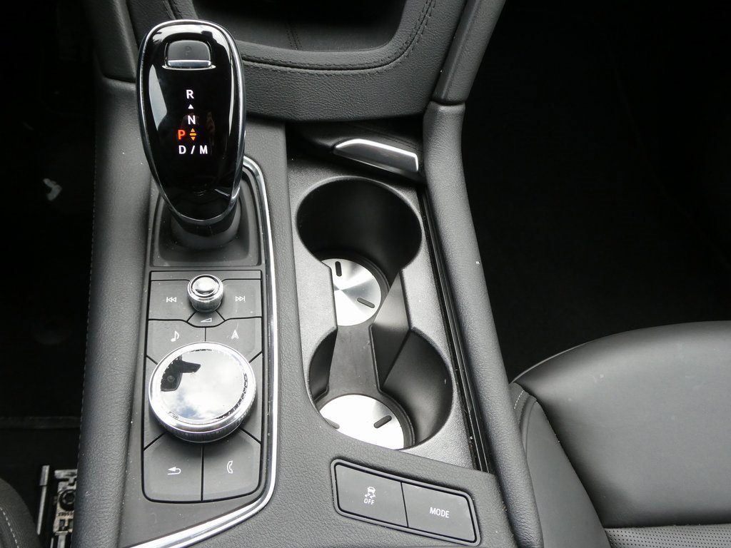 Used 2024 Cadillac XT6 Premium Luxury w/ Platinum Package image 21